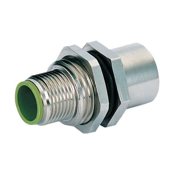 Murr Elektronik M12PANEL FEED THROUGH 5 POLE BCODED 700044111